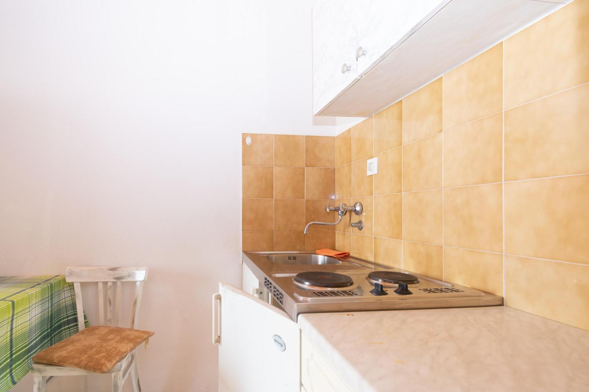 Apartments By The Sea Mandre, Pag - 4101 Kolan Zimmer foto