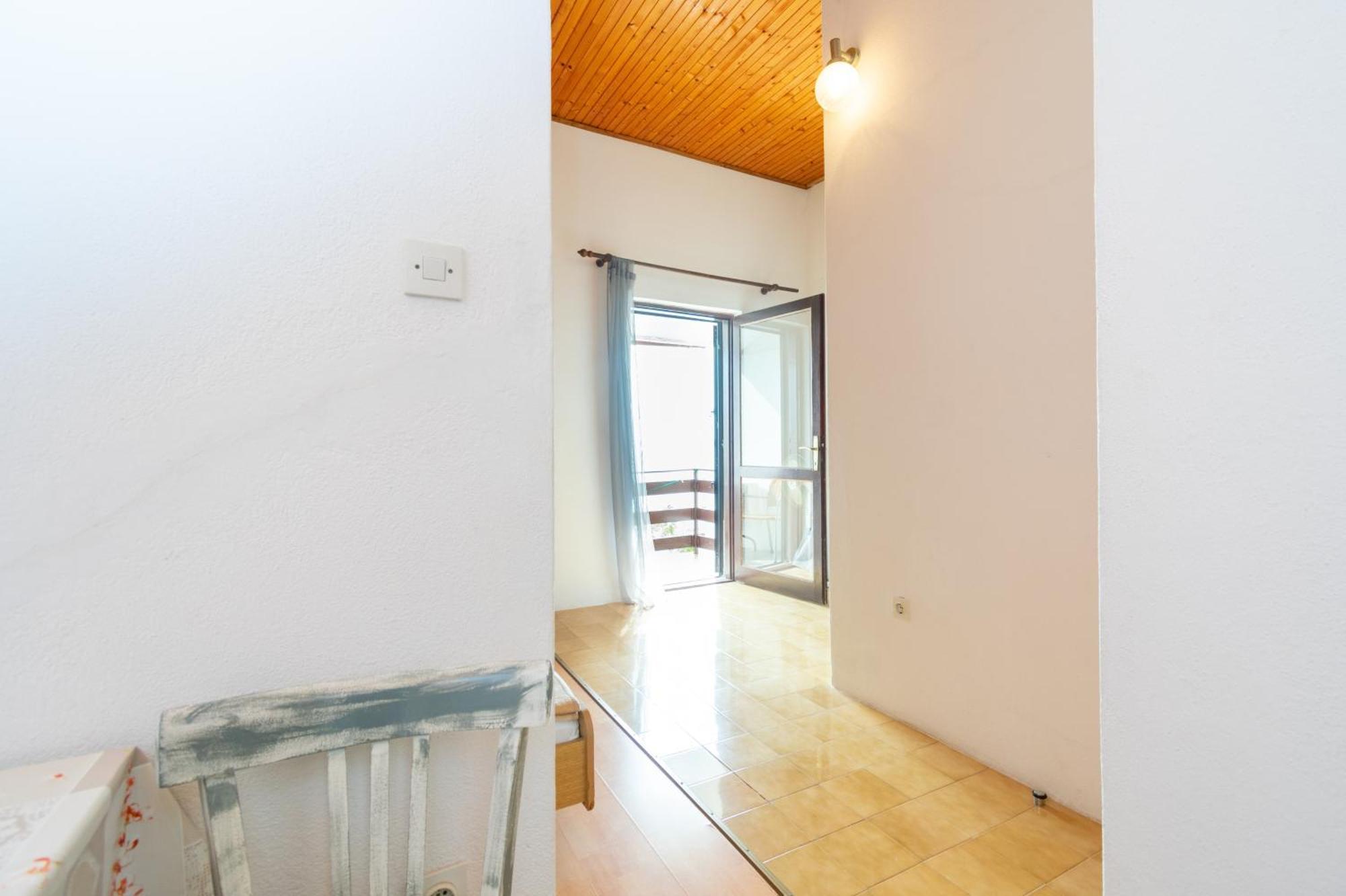 Apartments By The Sea Mandre, Pag - 4101 Kolan Zimmer foto