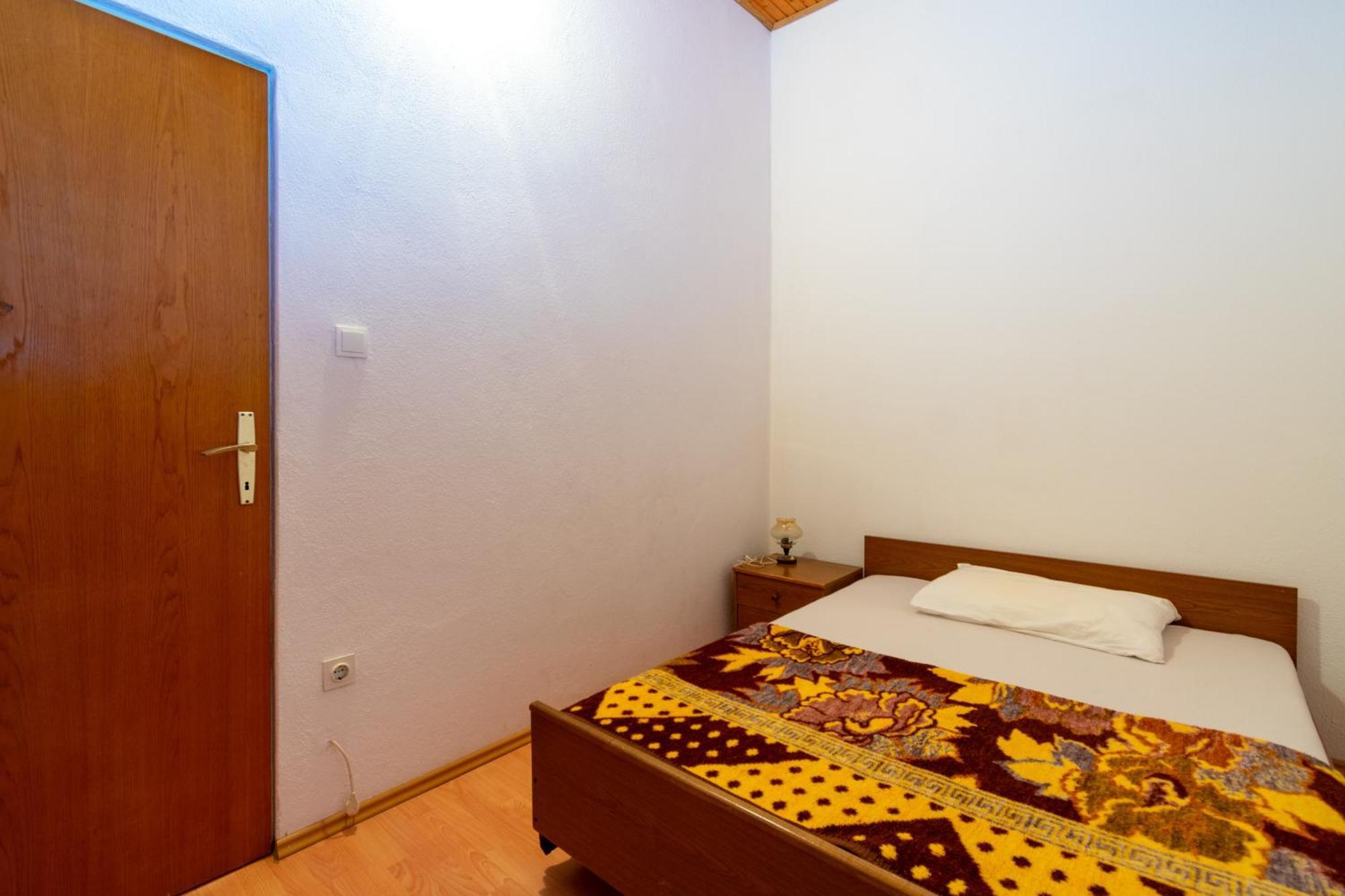 Apartments By The Sea Mandre, Pag - 4101 Kolan Zimmer foto